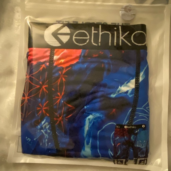 Ethika - Picture 2 of 2